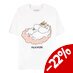Preorder: Moomins T-Shirt Cloud