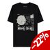 Preorder: Rick & Morty T-Shirt Morty Smith