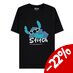 Preorder: Lilo & Stitch T-Shirt Sunglasses