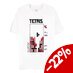 Preorder: Tetris T-Shirt T-Spin
