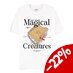 Preorder: Harry Potter T-Shirt Monster Book