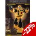 Preorder: Transformers Generation One AMK Series Plastic Model Kit Bumblebee 16 cm