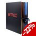 Netflix Gift Box Countdown