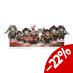 Preorder: Monster Hunter Wilds Acrylic Stand Plumpeach Set 15 cm