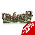 Preorder: Monster Hunter Wilds Acrylic Stand Chomber Set 15 cm