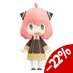 Preorder: Spy x Family HELLO! GOOD SMILE Action Figure Anya Forger 10 cm
