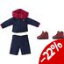 Preorder: Jujutsu Kaisen Nendoroid Accessories for Nendoroid Doll Figures Outfit Set: Yuji Itadori