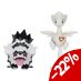 Preorder: Pokémon Figure 2-Pack Galarian Zigzagoon & Togetic with Stand 8 cm