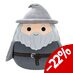 Preorder: The Lord of the Rings Squishmallows Plush Figure Gandalf 25 cm