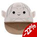 Preorder: The Lord of the Rings Squishmallows Plush Figure Gollum 19 cm