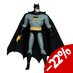Preorder: Batman: The Animated Series DC Direct Build-A Action Figures Wave 5 Classic Batman 15 cm