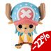 Preorder: One Piece Look Up PVC Statue Tony Tony Chopper 11 cm
