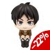 Preorder: Attack on Titan Look Up PVC Statue Eren Jaeger 11 cm