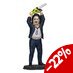 Preorder: The Texas Chain Saw Massacre Head Knocker Pretty Woman Leatherface 23 cm