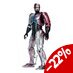Preorder: Robocop Poster Series Action Figure Robocop 17 cm