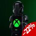 Preorder: Xbox Gaming Locker with lightening