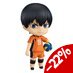 Preorder: Haikyu!! Nendoroid Action Figure Tobio Kageyama: The New Karasuno Ver. 10 cm