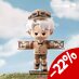 Preorder: Dream Boy Vinyl Figure Flyer One 15 cm