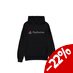 Preorder: PlayStation Hooded Sweater Logo   Size XL