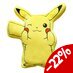 Preorder: Pokémon Pillow Pikachu Standing 40 cm