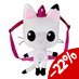 Preorder: Gabby´s Dollhouse Plush Backpack Cat