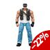 Preorder: The King Of Fighters 98 Action Figure Hero Team Clark Still 12 cm