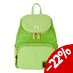 Warner Bros by Loungefly Mini Backpack Adventure Time