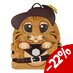 Dreamworks by Loungefly Mini Backpack Shrek Puss in Boots Cosplay
