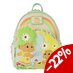 Universal Classic by Loungefly Mini Backpack Trolls