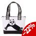Dreamworks by Loungefly Canvas Tote Bag Kung Fu Panda