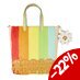 Universal Classic by Loungefly Canvas Tote Bag Trolls
