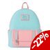 Preorder: Mattel Classic by Loungefly Mini Backpack Barbie