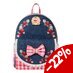 Strawberry Shortcake by Loungefly Mini Backpack