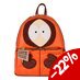 South Park by Loungefly Mini Backpack Kenny