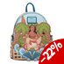 Preorder: Disney by Loungefly Mini Backpack Moana