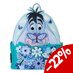 Preorder: Disney by Loungefly Mini Backpack Winnie the Pooh Eeyore
