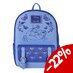 Disney by Loungefly Mini Backpack Winnie the Pooh Eeyore Embroidered