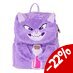 Disney by Loungefly Mini Backpack Emperors New Groove Yzma