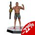 Preorder: UFC Posed PVC Statue Alex Pereira 18 cm
