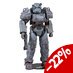 Preorder: Fallout McFarlane Elite Edition Action Figure Fallout 76 #3 T-60 18 cm
