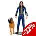 Preorder: Fallout McFarlane Elite Edition Action Figure Lucy 18 cm