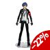Preorder: Persona 3 McFarlane Elite Edition Action Figure The Protagonist 18 cm