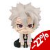 Preorder: Demon Slayer Kimetsu no Yaiba Look Up PVC Statue Shinazugawa Sanemi 11 cm