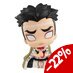 Preorder: Demon Slayer Kimetsu no Yaiba Look Up PVC Statue Gyomei Himejima 11 cm