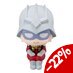 Preorder: Mobile Suit Gundam GQuuuuuuX Look Up PVC Statue Char Aznable 11 cm