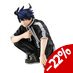 Preorder: Togen Anki G.E.M. Series PVC Statue Nico Palm Size 9 cm