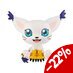 Preorder: Digimon Adventure Look Up PVC Statue Tailmon 11 cm