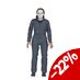 Preorder: Halloween H20: Twenty Years Later Action Figure Ultimate Michael Myers 18 cm
