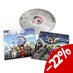 Preorder: One Piece Original Soundtrack LP Vinyl Land of Wano