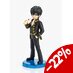 Preorder: Gintama Adokenette PVC Statue Hijikata Toushirou 14 cm